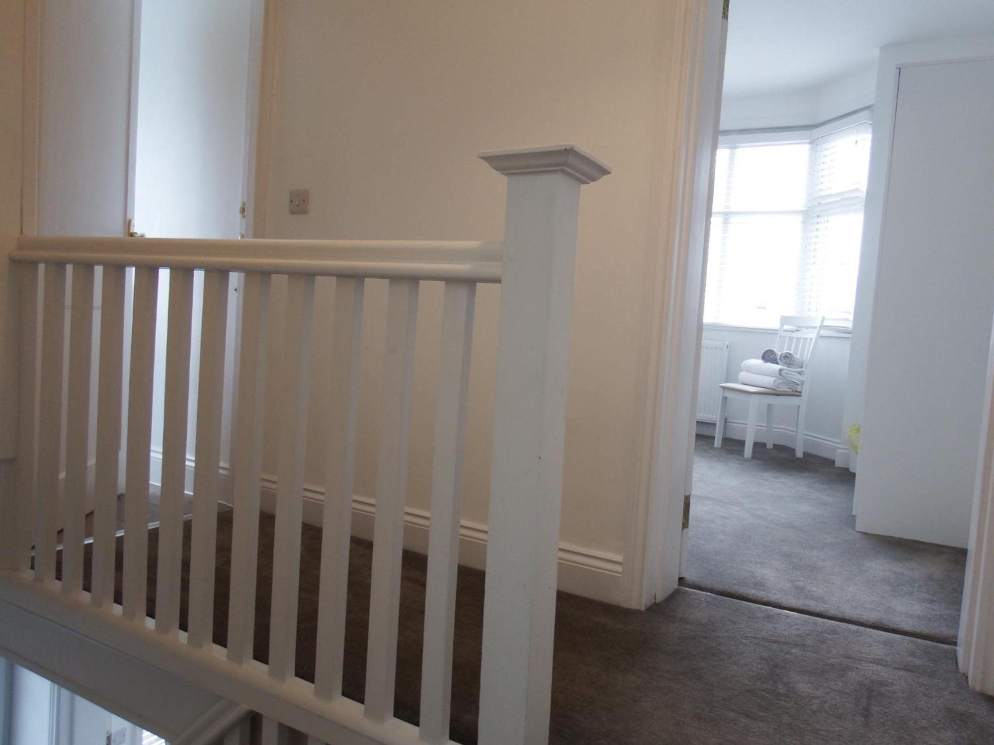 Newly Renovated 3 Bedroom Victorian Detached House Bournemouth Exterior photo