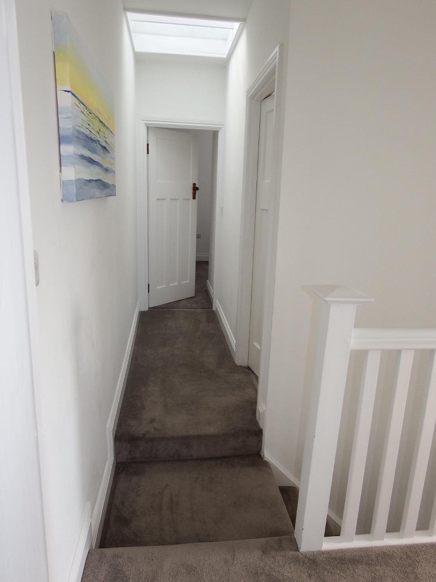 Newly Renovated 3 Bedroom Victorian Detached House Bournemouth Exterior photo