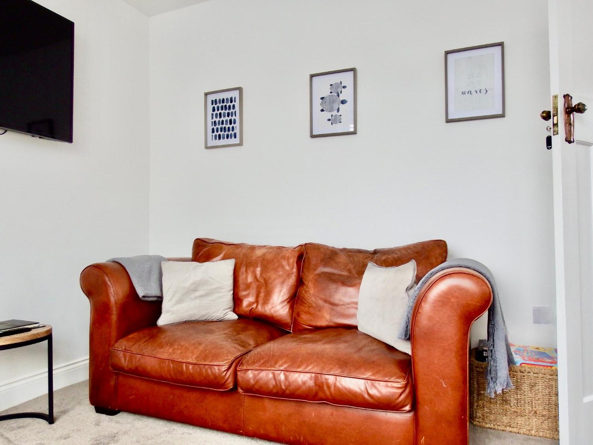 Newly Renovated 3 Bedroom Victorian Detached House Bournemouth Exterior photo
