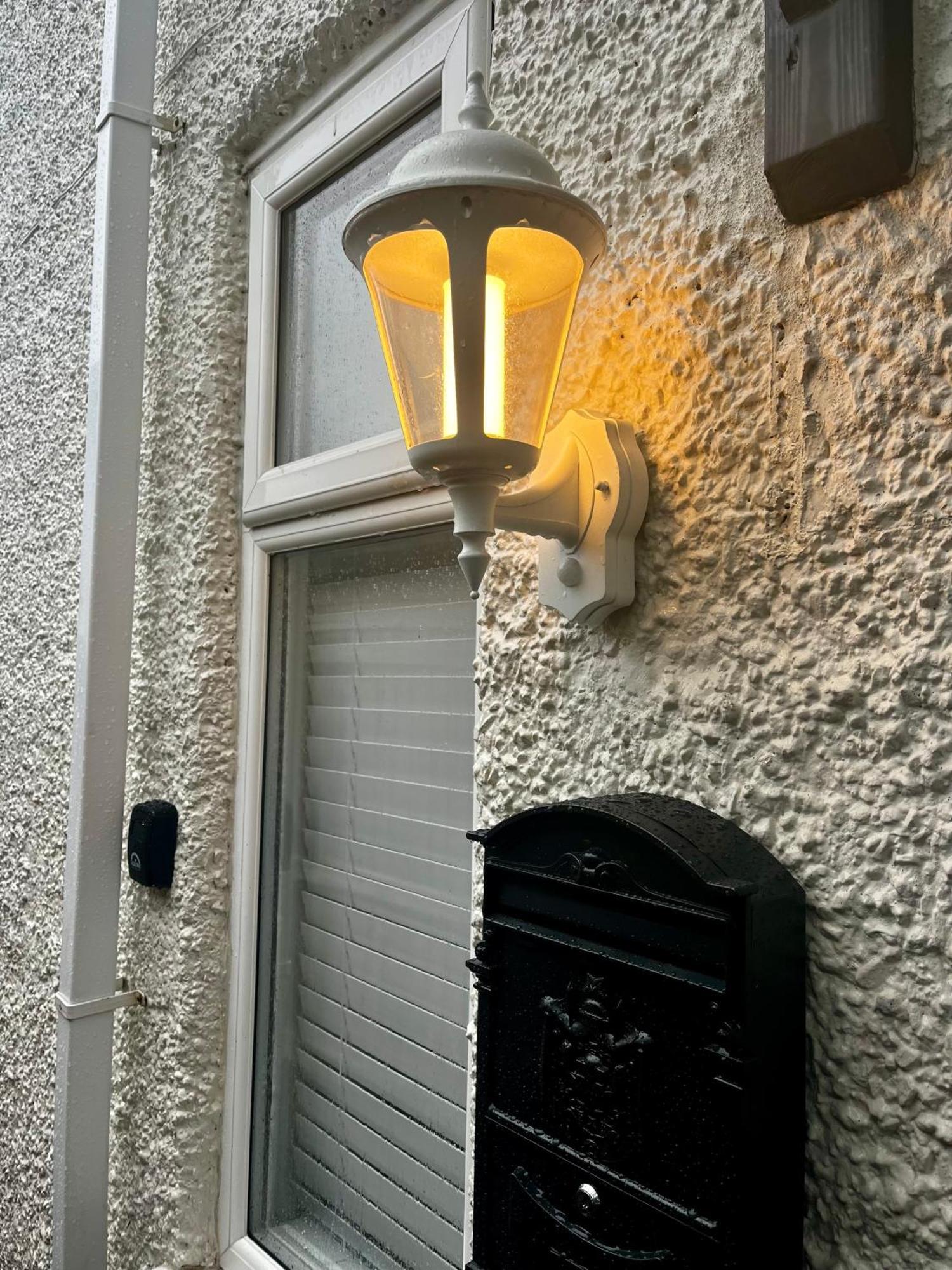 Newly Renovated 3 Bedroom Victorian Detached House Bournemouth Exterior photo