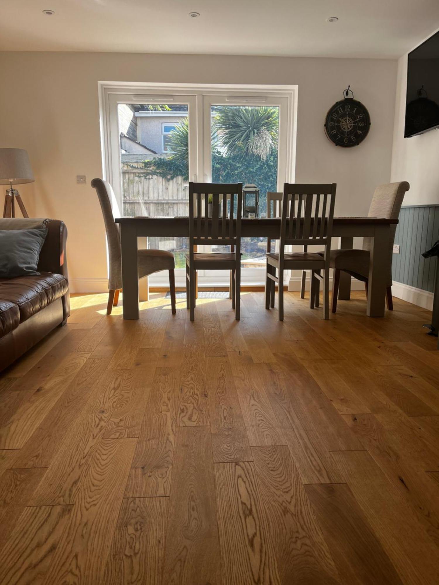 Newly Renovated 3 Bedroom Victorian Detached House Bournemouth Exterior photo